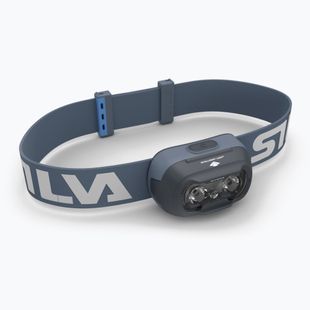 Челна лампа Silva Seek 450 Recharge