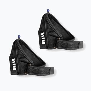 Ръкавици Silva Running & Trekking Poles Wrist Gloves black