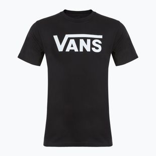 Мъжка тениска Vans Mn Vans Classic black/white