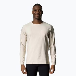 Мъжка тениска Houdini Cover Crew foggy mountain