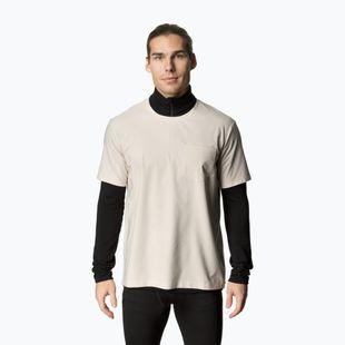 Мъжка тениска Houdini Covet Tee foggy mountain