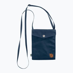 Чантичка Fjällräven Джоб navy