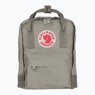 Градска раница Fjällräven Kanken Mini 7 l fog