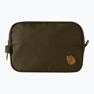 Чантичка Fjällräven Gear Bag 2 l dark olive