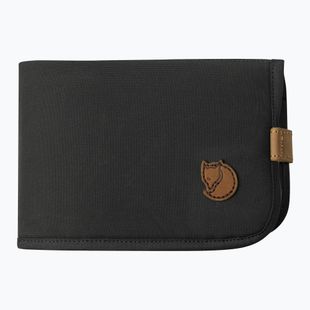 Подложка за седалка Fjällräven G1000 Seat Pad dark grey