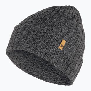 Зимна шапка Fjällräven Byron Hat Thin graphite