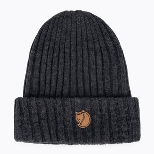 Fjällräven Byron Hat зимна шапка graphite
