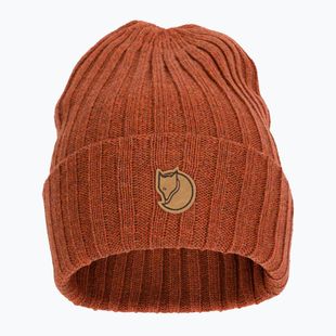Fjällräven Byron Hat зимна шапка orange F77388