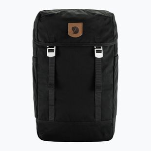 Fjällräven Greenland Top 20 л градска раница черна