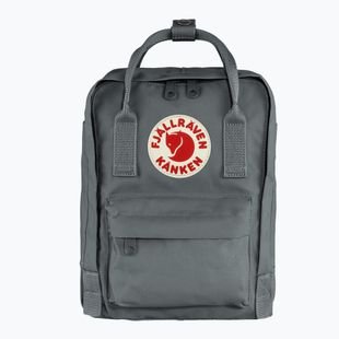 Градска раница Fjällräven Kanken Mini 7 l super grey