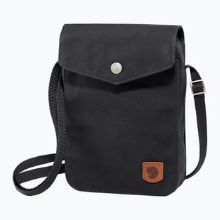 Чанта Fjällräven Greenland Pocket black