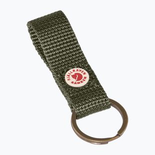 Ключодържател Fjällräven Kanken green