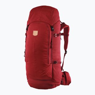 Fjällräven дамска раница за трекинг Keb 72 l lava/dark lava