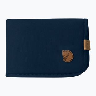 Подложка за седалка Fjällräven G1000 Travel Navy
