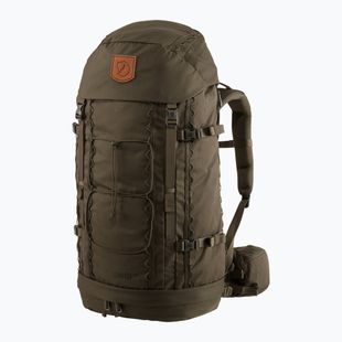 Раница за трекинг Fjällräven Singi 48 l dark olive