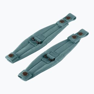 Fjällräven Kanken Mini Подложки за рамо frost green