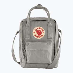 Чантичка Fjällräven Kanken Sling 2.5 l fog