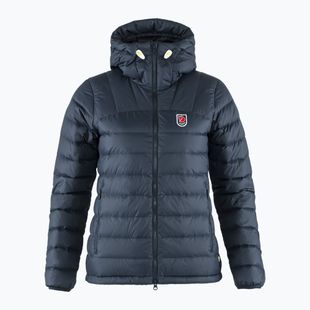 Детско пухено яке Fjällräven Expedition Pack Down Hoodie navy