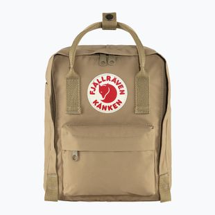 Градска раница Fjällräven Kanken Mini 7 l clay