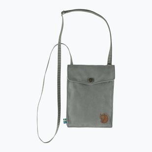 Чантичка Fjällräven Джоб super grey