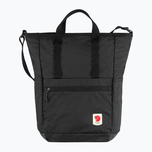 Туристическа раница Fjällräven High Coast Totepack 23 l black