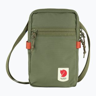 Чантичка Fjällräven High Coast Pocket green
