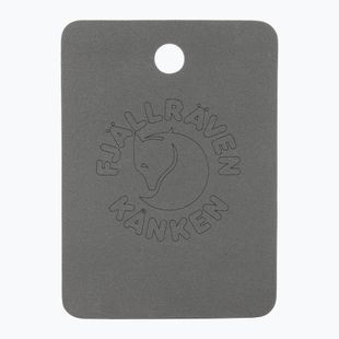 Подложка за сядане Fjällräven Kanken Seat Pad dark grey