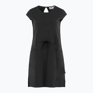 Fjällräven High Coast Lite черна рокля