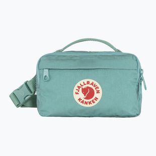 Чанта за бъбреци Fjällräven Kanken 2 l sky blue