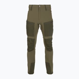 Мъжки панталони за трекинг Fjällräven Keb Agile laurel green/deep forest