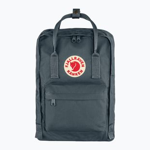 Градска раница Fjällräven Kanken Laptop 13„ l graphite