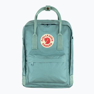 Градска раница Fjällräven Kanken Laptop 13“ l sky blue