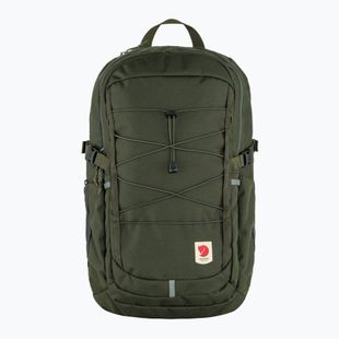 Раница Fjällräven Skule 28 l deep forest