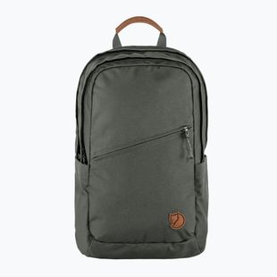 Градска раница Fjällräven Räven 20 l basalt