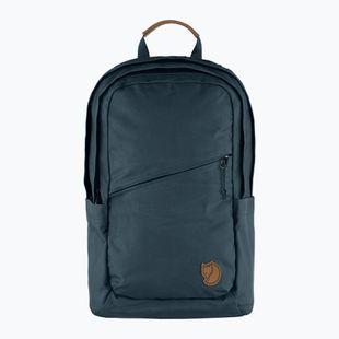 Градска раница Fjällräven Räven 20 l navy
