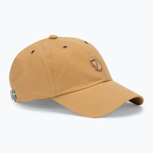 Бейзболна шапка Fjällräven Vidda buckwheat brown