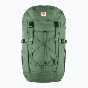Туристическа раница Fjällräven Skule Top 26 l patina green