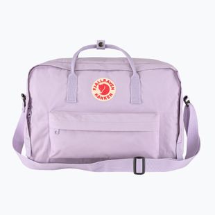 Туристическа чанта Fjällräven Kanken Weekender 30 l pastel lavender