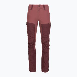 Дамски панталон за трекинг Fjällräven Keb port/mesa purple