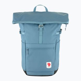 Туристическа раница Fjällräven High Coast Foldsack 24 l dawn blue