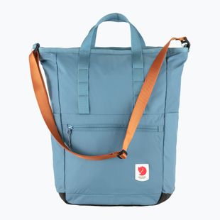 Градска раница Fjällräven High Coast Totepack 23 l dawn blue