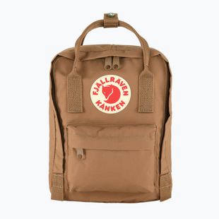 Градска раница Fjällräven Kanken Mini 7 l khaki dust