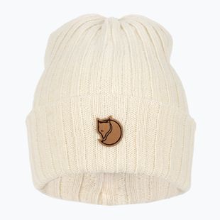 Fjällräven Byron Hat chalk white зимна шапка
