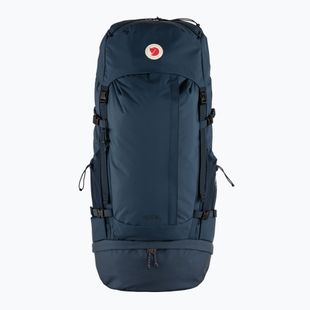 Fjällräven Abisko Trek раница M/L 65 l navy
