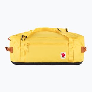Fjällräven High Coast Duffel 22 l mellow yellow туристическа чанта