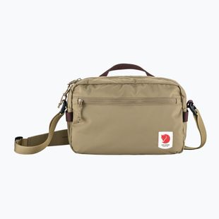 Торбичка Fjällräven High Coast Crossbody 3 l clay