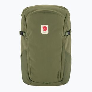Туристическа раница Fjällräven 23 l green