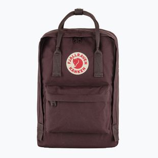 Fjällräven Kanken Laptop 15" 18 l blackberry city раница
