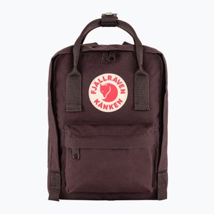 Градска раница Fjällräven Kanken Mini 7 l blackberry