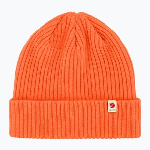 Зимна шапка Fjällräven Rib Hat safety orange